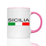 Tasse Sicilia