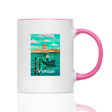 Tasse Art Venice