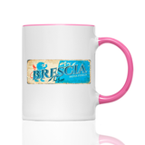 Tasse Brescia