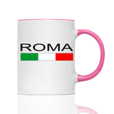 Tasse Roma