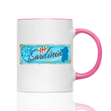 Tasse Sardinia