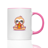Tasse Sloth