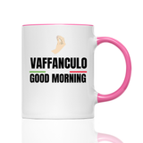 Tasse VAF.....
