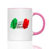 Tasse Art Colosseum