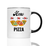 Tasse AMO PIZZA
