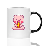 Tasse Pig