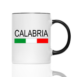 Tasse Calabria