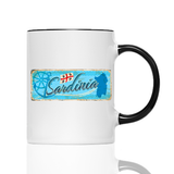 Tasse Sardinia