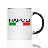 Tasse Napoli