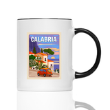 Tasse Art Calabria