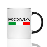 Tasse Roma