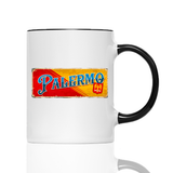 Tasse Palermo