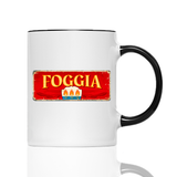 Tasse Foggia
