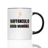 Tasse VAF.....
