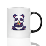 Tasse Guten Panda