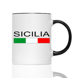 Tasse Sicilia