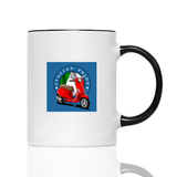 Tasse Art Italian Pride