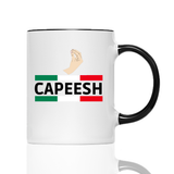 Tasse CAPEESH