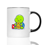 Tasse Turtle