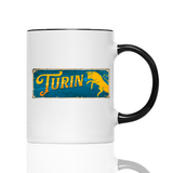 Tasse Turin