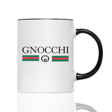 Tasse Gnocchi