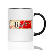 Tasse Bari