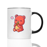 Tasse Bear