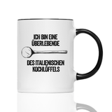 Tasse Ich bin eine Überlebende