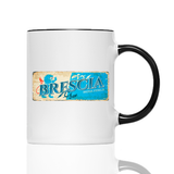 Tasse Brescia
