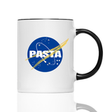 Tasse Pasta