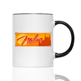 Tasse Milan