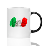Tasse Art Colosseum