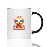 Tasse Sloth