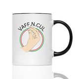 Tasse Vaff.n.cul
