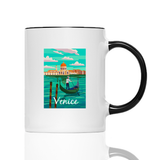 Tasse Art Venice