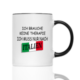 Tasse Therapie