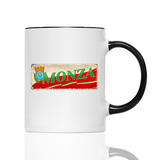 Tasse Monza