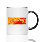 Tasse Bergamo