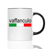 Tasse Vaffanculo