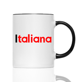 Tasse Italiana