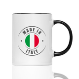 Tasse Made in Italy