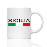 Tasse Sicilia