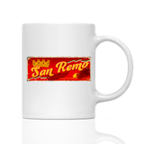 Tasse San Remo