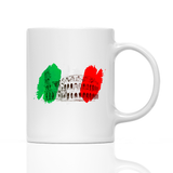 Tasse Art Colosseum