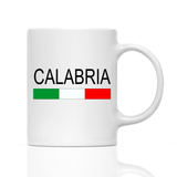 Tasse Calabria