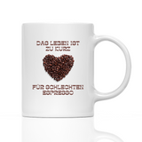 Tasse ESPRESSO