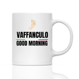 Tasse VAF.....