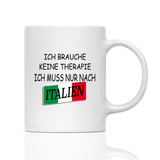 Tasse Therapie