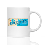 Tasse Brescia