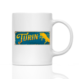 Tasse Turin
